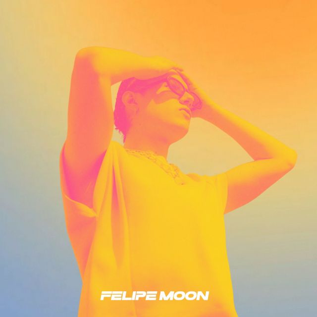 Felipe Moon - 'Montañita' [Ringtone]
