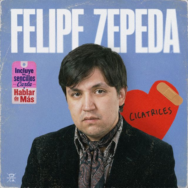 Felipe Zepeda - 'Paseo de la Ermita del Santo' [Ringtone]