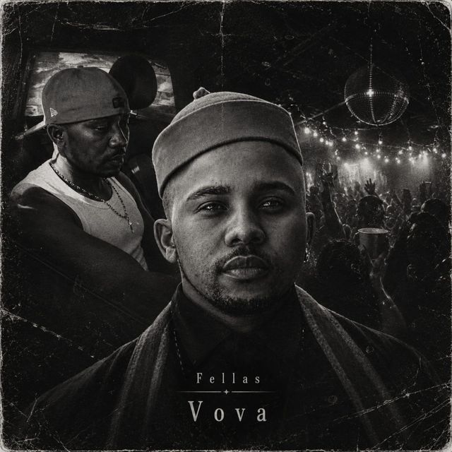 Fellas - 'Vova' [Ringtone]