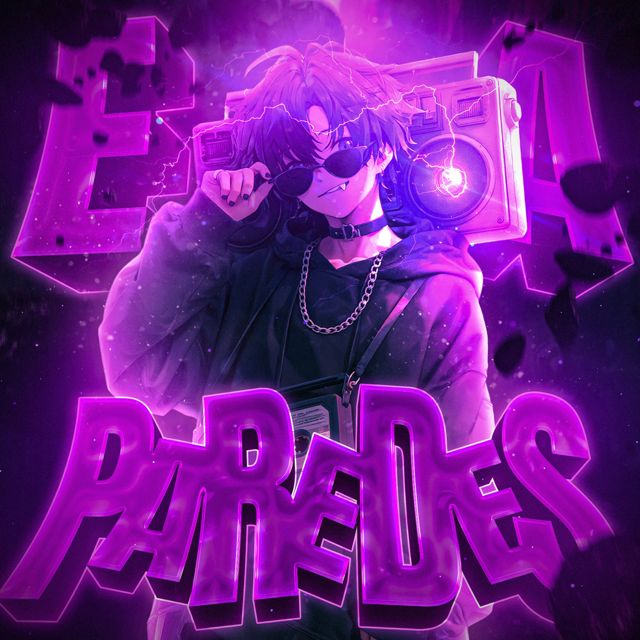 fenekot - 'ELA PARADEZ (feat. qõke)' [Ringtone]