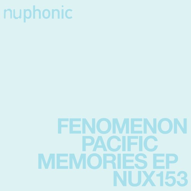 Fenomenon - 'Awake' [Ringtone]