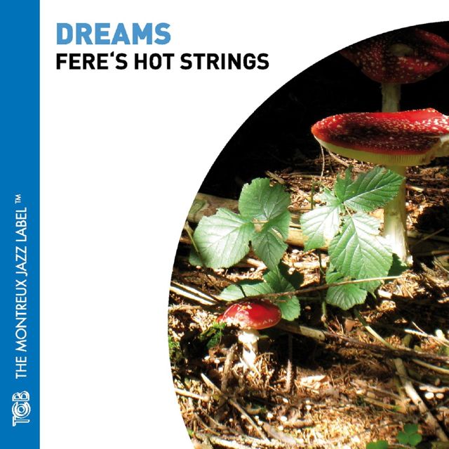 Fere's Hot Strings - 'Blues' [Ringtone]