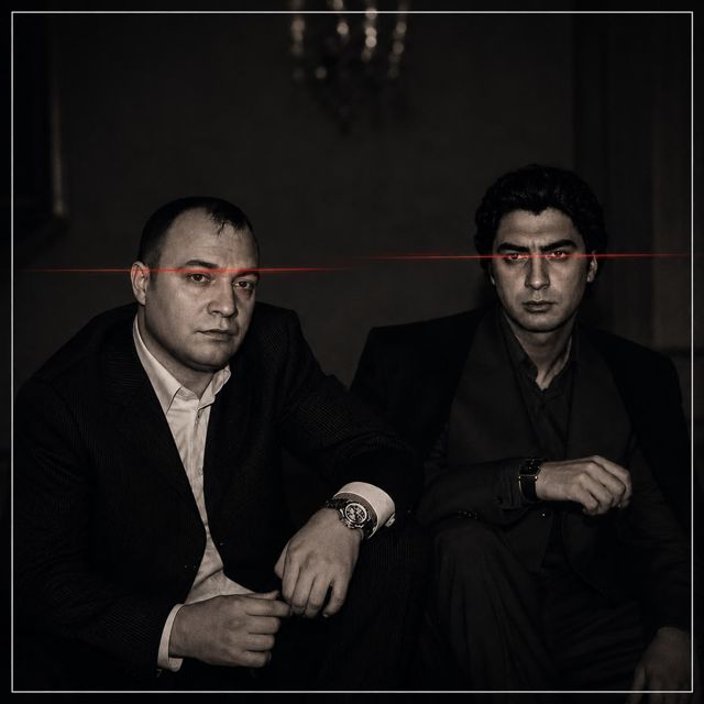 Ferhat Güneş - 'Gardaş Bu Dünyadan Gittin Gideli' [Ringtone]