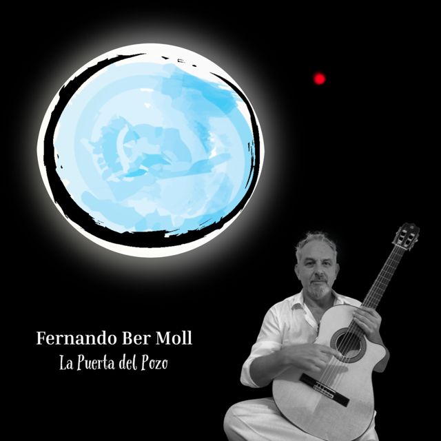 Fernando Ber Moll - 'La Puerta del Pozo' [Ringtone]