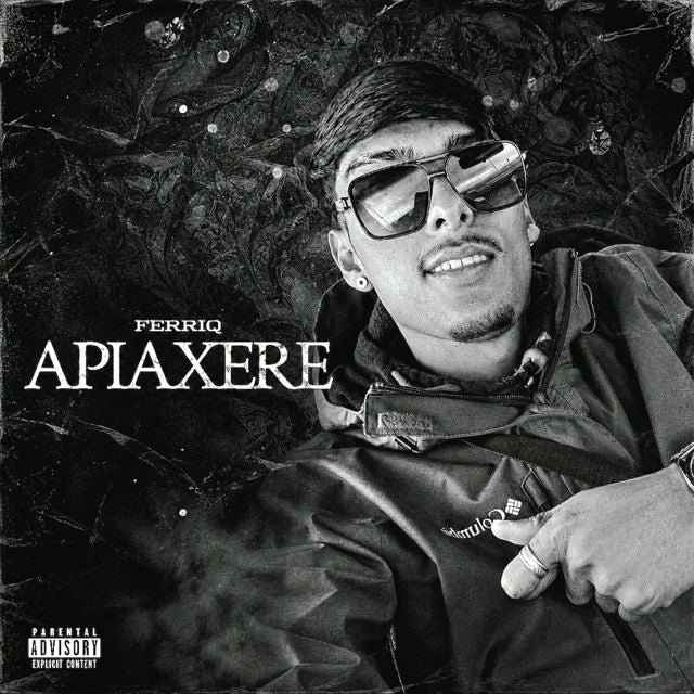 𝕱𝖊𝖗𝖗𝖎𝖖 - 'Apiaxere' [Ringtone]