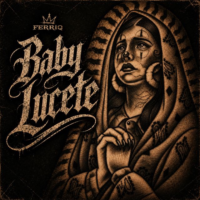 𝕱𝖊𝖗𝖗𝖎𝖖 - 'Baby lucete' [Ringtone]