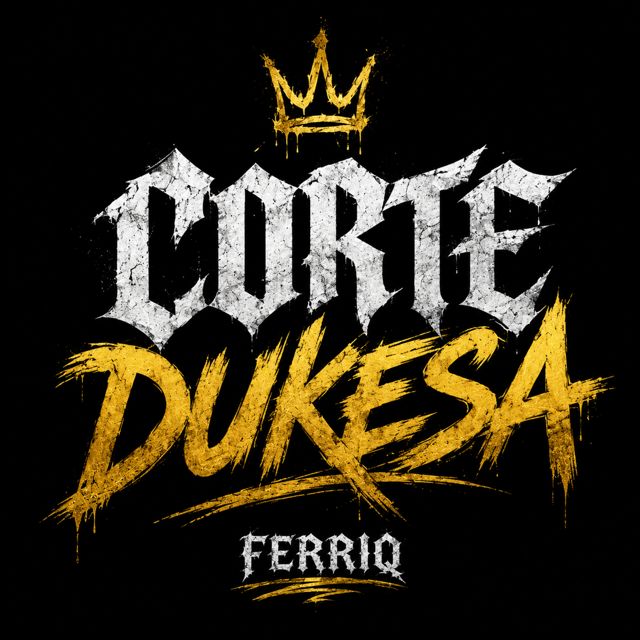𝕱𝖊𝖗𝖗𝖎𝖖 - 'Corte dukesa' [Ringtone]