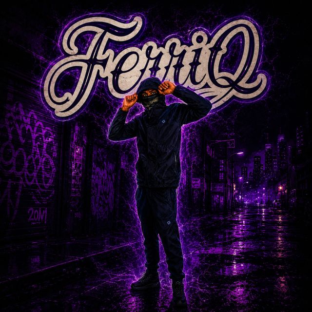 𝕱𝖊𝖗𝖗𝖎𝖖 - 'Lo Pego' [Ringtone]