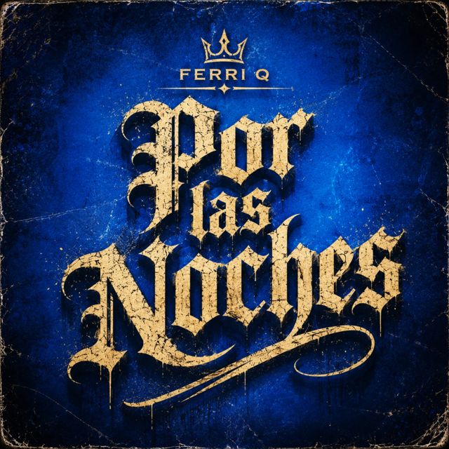 𝕱𝖊𝖗𝖗𝖎𝖖 - 'Por las noches' [Ringtone]