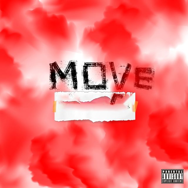 FeryRapz - 'MOVE (feat. HVFID & Rein)' [Ringtone]
