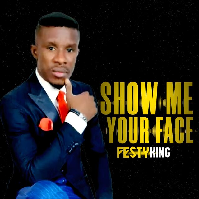 FestyKing - 'Solid Rock' [Ringtone]