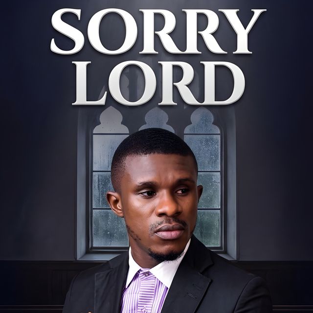 FestyKing - 'Sorry Lord' [Ringtone]