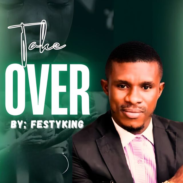 FestyKing - 'Take Over' [Ringtone]