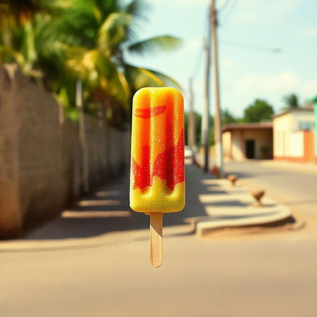 FETICERU - 'PICOLE' [Ringtone]
