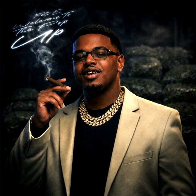 Fetti E - 'HOW I FEEL' [Ringtone]