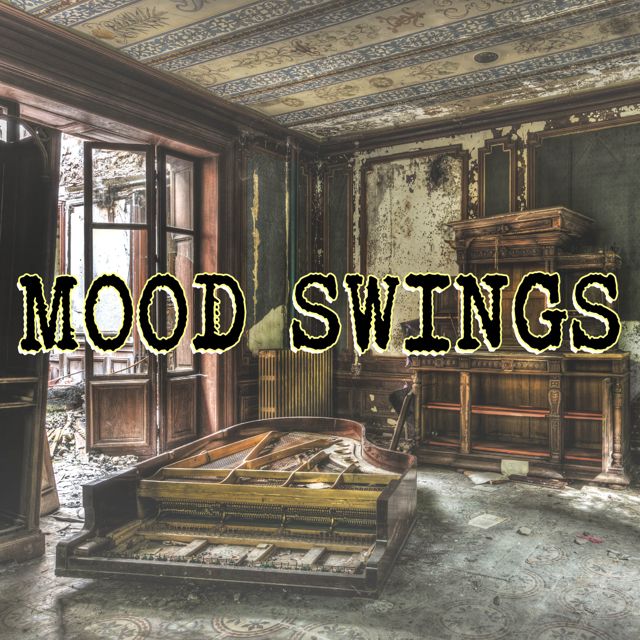 Gutter Keys - 'Mood Swings (Piano)' [Ringtone]