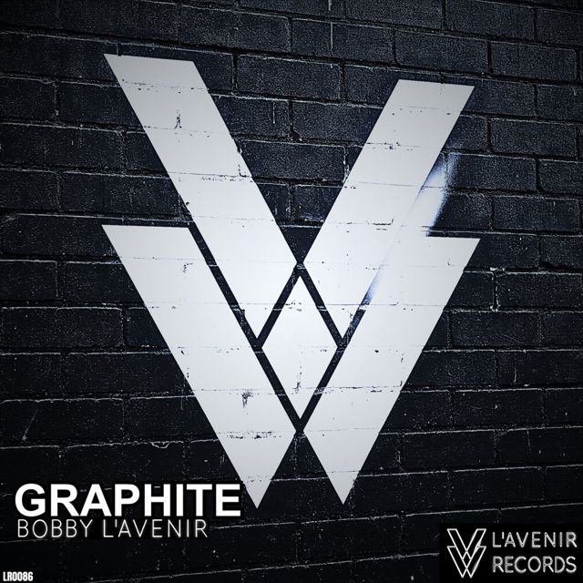 Bobby L'Avenir - 'Graphite' [Ringtone]