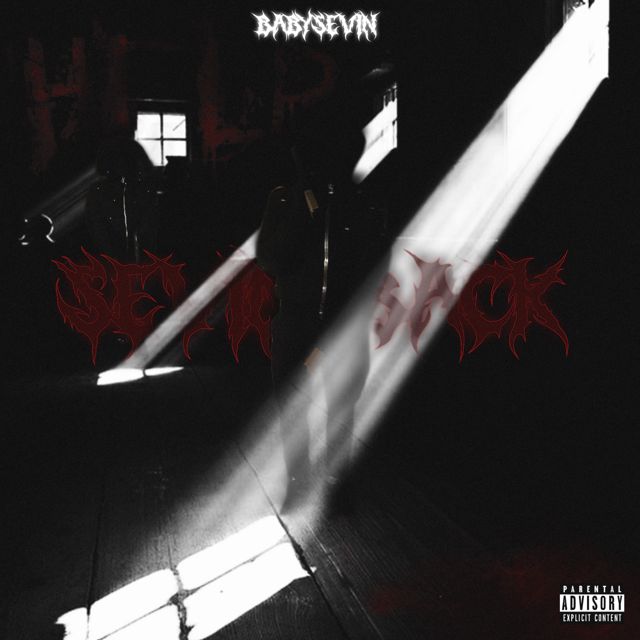 Babysevin - 'dont kill my vibe' [Ringtone]