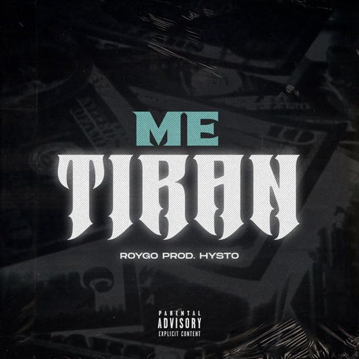 Roygo - 'Me Tiran' [Ringtone]