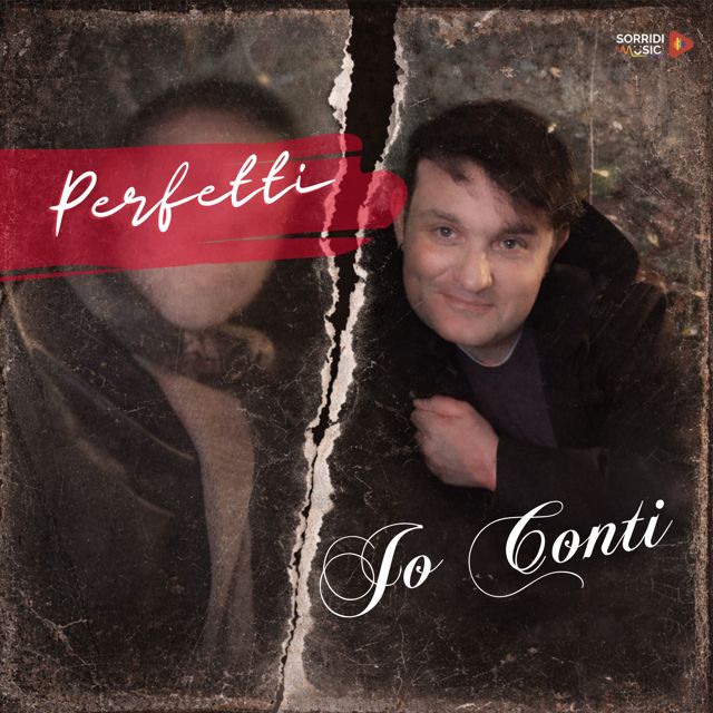 Jo Conti - 'Perfetti' [Ringtone]