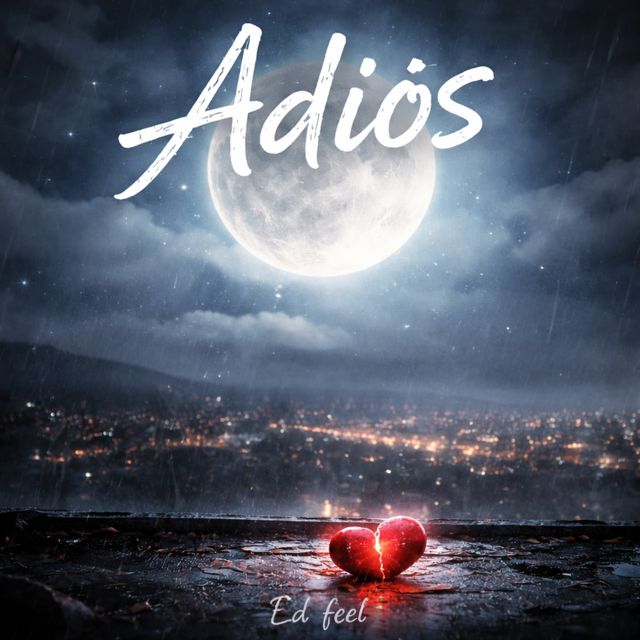 Ed feel - 'Adios' [Ringtone]