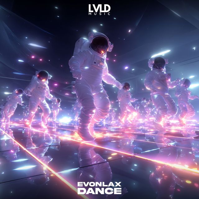 EVONLAX - 'Dance' [Ringtone]