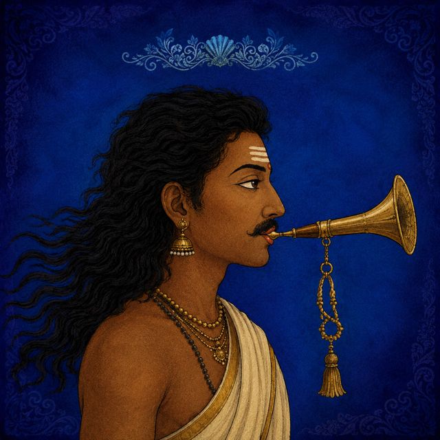 Sai Das - 'Comedy King South' [Ringtone]