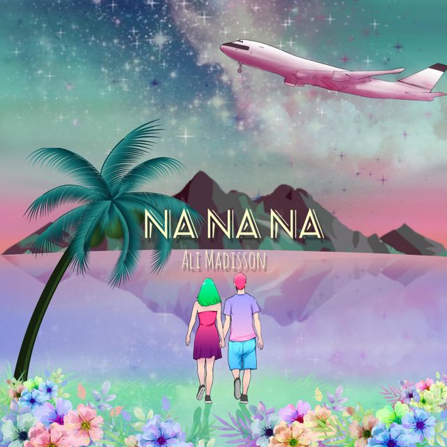 Ali Madisson - 'Na Na Na' [Ringtone]