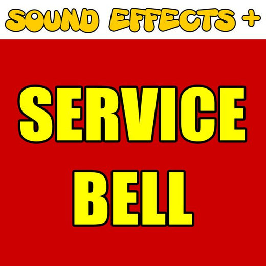 Sound Effects + - 'Service Bell (Text Tone)' [Ringtone]