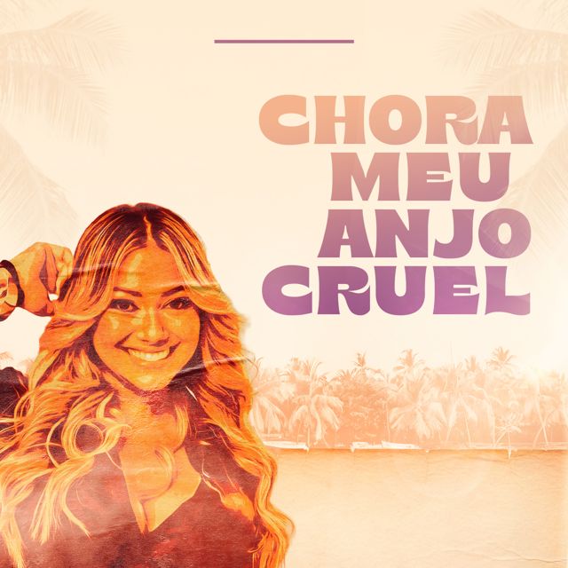 Baú do paredão - 'Chora Meu Anjo Cruel' [Ringtone]