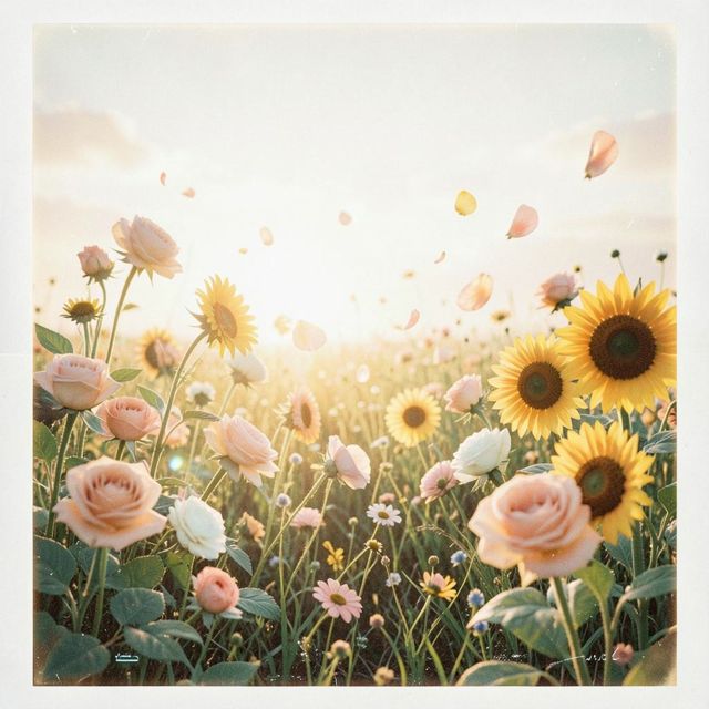 Marc Cross - 'Flowered Mornings' [Ringtone]