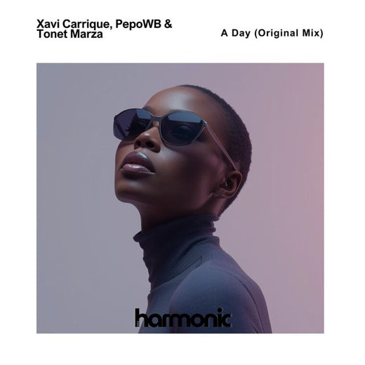 Xavi Carrique - 'A Day (Radio mix) (feat. Pepo WB & Tonet Marza)' [Ringtone]