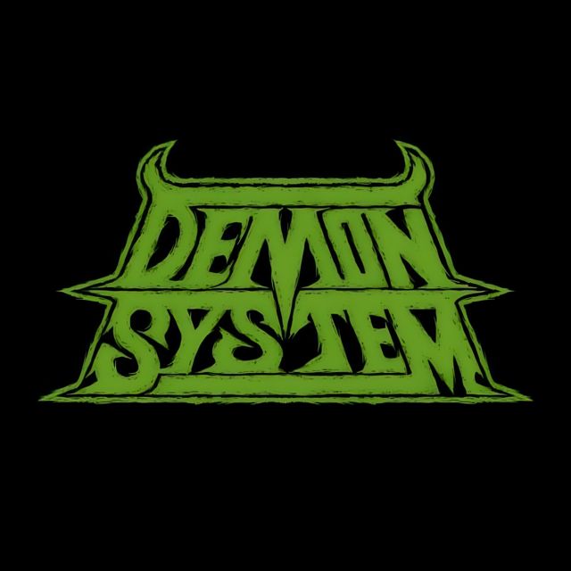 MEDIA14 - 'DEMON SYSTEM' [Ringtone]
