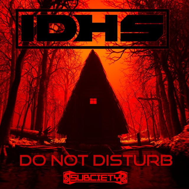 IDHS - 'Hands Off' [Ringtone]