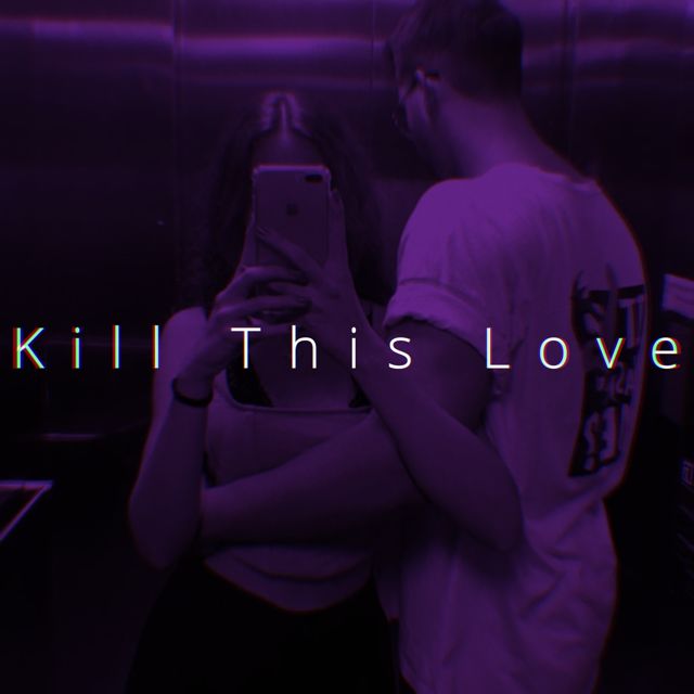 Ren - 'Kill This Love (Speed)' [Ringtone]