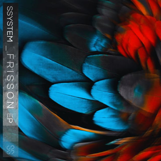 SSYSTEM - 'Frisson (Mosca Remix) (feat. Mosca)' [Ringtone]