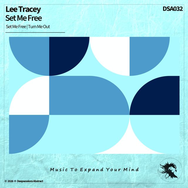 Lee Tracey - 'Turn Me Out' [Ringtone]