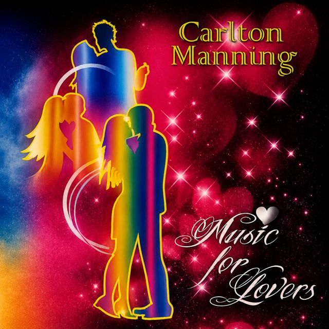 Carlton Manning - 'I Won't Let You' [Ringtone]