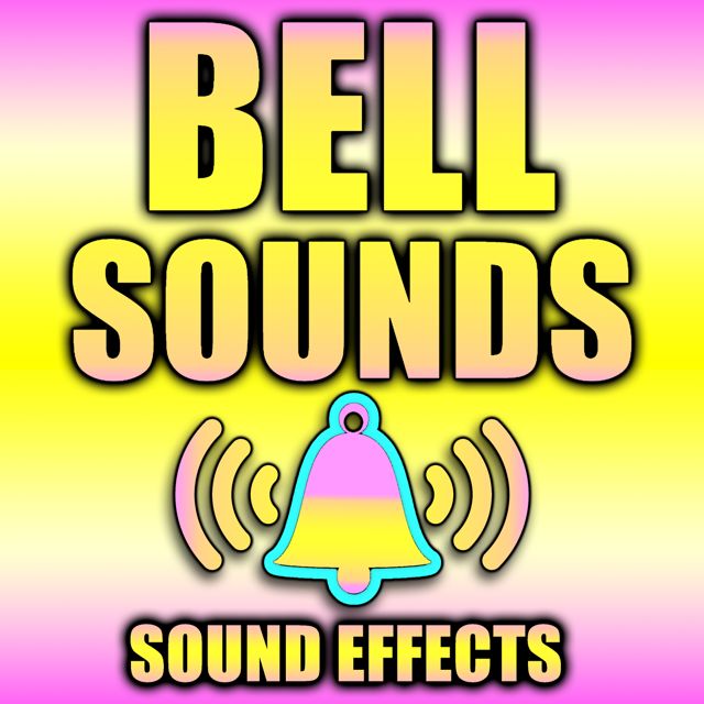 Text Tone Sound Effects - 'Bell Ding Long Version' [Ringtone]