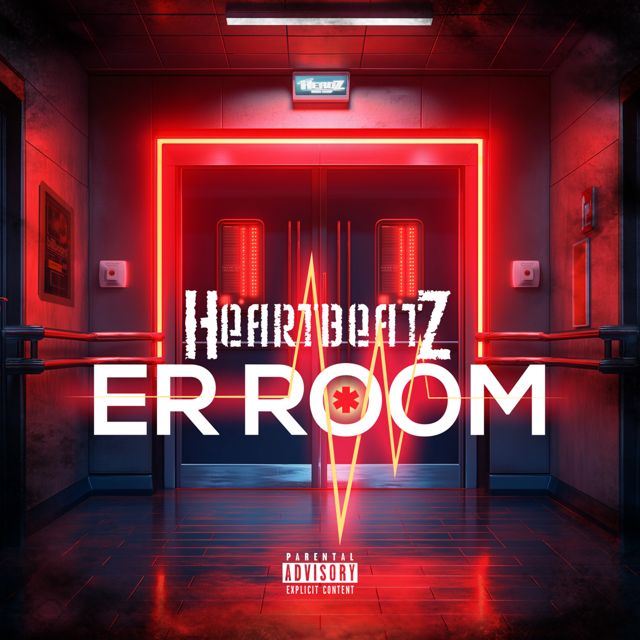 Heartbeatz - 'War (feat. Tre Savage) (feat. Tre Savage)' [Ringtone]