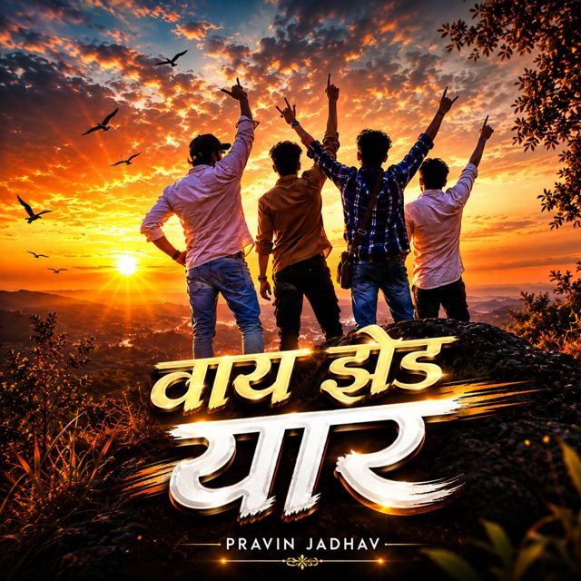 Pravin Jadhav - 'YZ YAAR' [Ringtone]