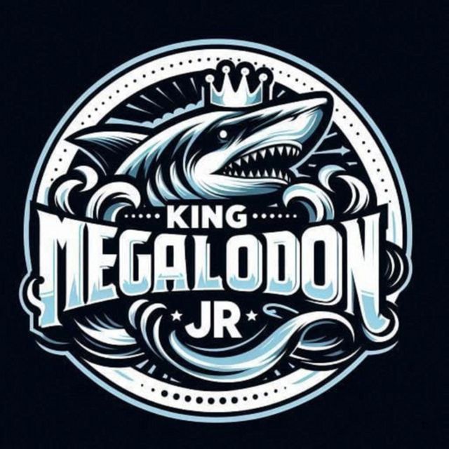 MEDIA14 - 'KING MEGALODON JR' [Ringtone]
