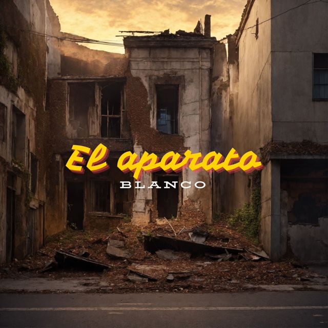 El Aparato Blanco - 'Yo Quiero Sabe Si Tu Te Da' [Ringtone]