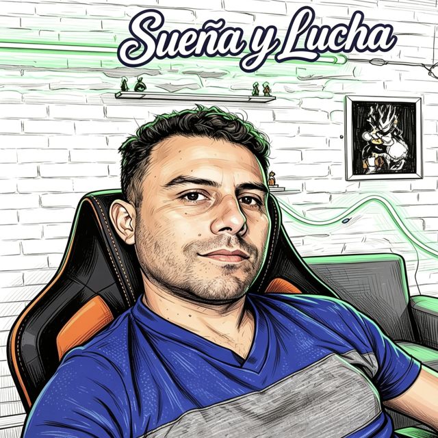 Flavio Moraes - 'Sueña y Lucha (Rap)' [Ringtone]