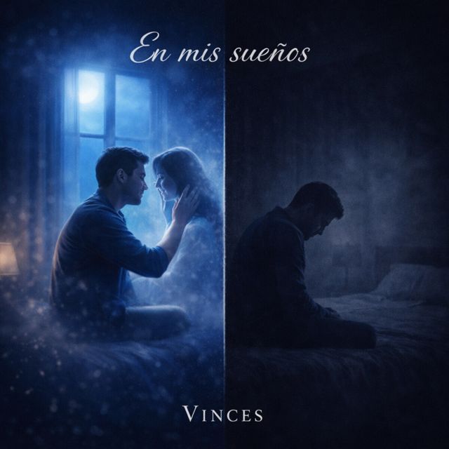 Vinces - 'En mis sueños (feat. Josseph Randall)' [Ringtone]