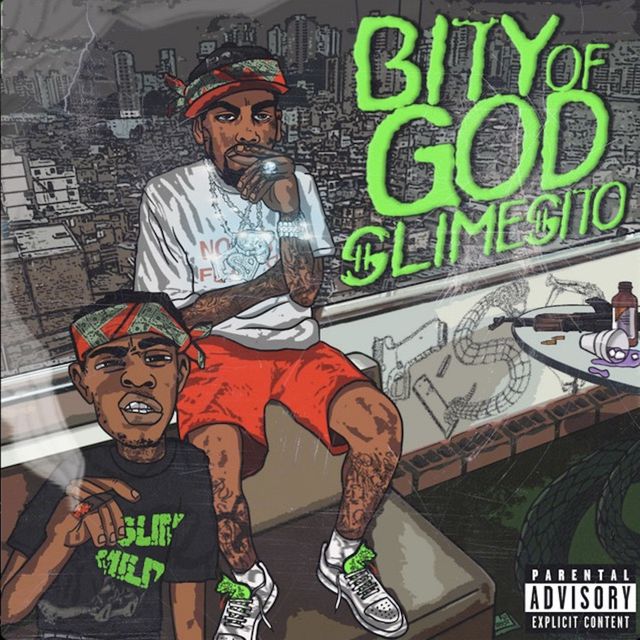 Slimesito - 'ICE BOX' [Ringtone]