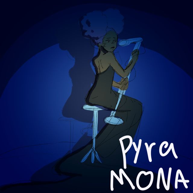 PyraMona - 'Wherever you are' [Ringtone]