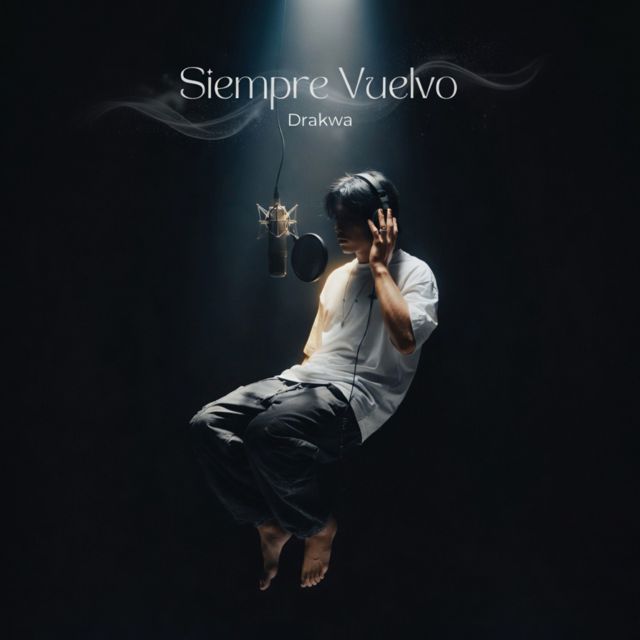 Drakwa - 'Siempre Vuelvo' [Ringtone]