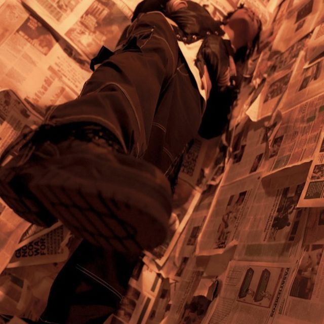 Rsieh Raxan - 'Fairfax Ave (feat. Chizzy) (feat. Chizzy)' [Ringtone]