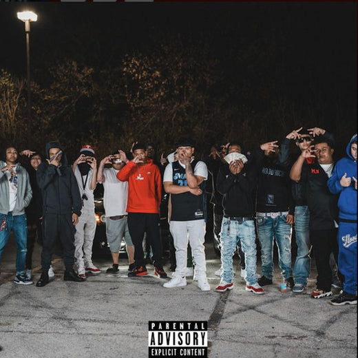 C2 - '392 (feat. Black Migo)' [Ringtone]